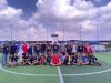 Tim Minisoccer Porwanas PWI Lampung Mulai Seleksi, Target Tembus Final