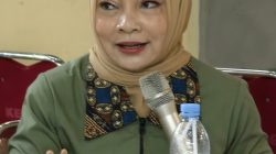 Karhutla Mengintai Lampung, Nessy Kalviya Dorong Penguatan Mitigasi dan Kesiapsiagaan