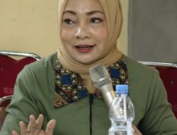 Karhutla Mengintai Lampung, Nessy Kalviya Dorong Penguatan Mitigasi dan Kesiapsiagaan