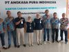 Angkasa Pura Bandara Radin Inten II Dukung Penuh HPN dan Porwanas 2027 di Lampung