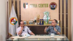 Calon Rektor Budiyono Paparkan Visi Transformasi Unila 2027–2031