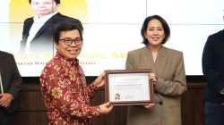 Kado Kemerdekaan, PalmCo Apresiasi Loyalitas 3.856 Karyawan