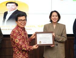 Kado Kemerdekaan, PalmCo Apresiasi Loyalitas 3.856 Karyawan