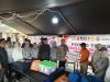 Nessy Dorong Percepatan Pemulihan Desa Adat Sade, Rumah dan Penghidupan Warga Harus Kembali