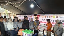 Nessy Dorong Percepatan Pemulihan Desa Adat Sade, Rumah dan Penghidupan Warga Harus Kembali
