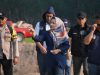 Komisi VIII DPR RI Soroti Minimnya Sarpras BPBD untuk Pemadaman Karhutla di Lampung Tengah