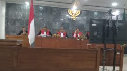 Hukuman Dendi Naik jadi 13 Tahun, Nanda Terseret TPPU