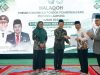 Pemprov Lampung Perkuat Peran Pesantren