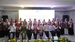Wagub Jihan Dorong Disabilitas Tembus Dunia Kerja