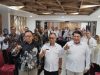 SIDANG KE-1 LEMBAGA KERJASAMA (LKS) TRIPARTIT DAERAH KABUPATEN BOGOR