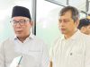 Budiono Siap Bertarung Jadi Rektor Unila