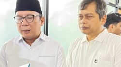 Budiono Siap Bertarung Jadi Rektor Unila