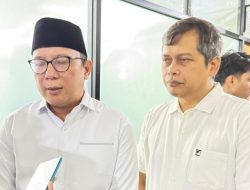 Budiono Siap Bertarung Jadi Rektor Unila