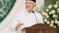 Muktamar ke-35, Gus Kikin Resmi Nakhodai PBNU Masa Khidmah 2026-2031