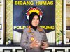 Kapolri Mutasi Sejumlah Pejabat Polda Lampung, Berikut Daftarnya!
