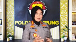 Kapolri Mutasi Sejumlah Pejabat Polda Lampung, Berikut Daftarnya!