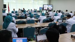 Selangkah Lagi, UIN Raden Intan Buka Fakultas Kedokteran, Rekomendasi Evaluator Jadi Penentu
