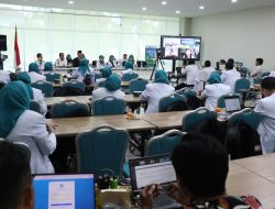 Selangkah Lagi, UIN Raden Intan Buka Fakultas Kedokteran, Rekomendasi Evaluator Jadi Penentu