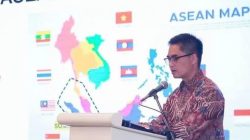 Dari IKN ke Asia Pasifik, Ilham Malik Dipercaya Pimpin Sustainable Infrastructure UCLG ASPAC