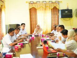 Sekolah Rakyat Tahap III Disiapkan di Lampung Tengah, Sasar Anak Keluarga Kurang Mampu
