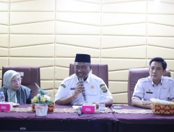 Pemkab Lampung Tengah Salurkan 34 Alat Bantu Disabilitas