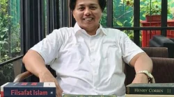 Gus Lilur: Jangan Bawa Nama Presiden ke Muktamar NU