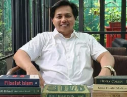 Gus Lilur: Jangan Bawa Nama Presiden ke Muktamar NU