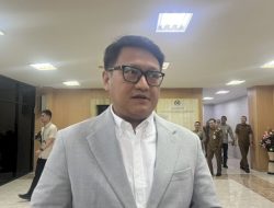 Ketua DPRD Lampung Buka Suara Soal Hibah Rp35 Miliar untuk Kejaksaan: Bukan Uang Tunai, Tapi Program OPD
