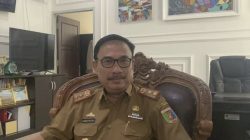 Investasi Lampung Baru Rp7,03 Triliun, Target Rp16,28 Triliun Masih Jauh