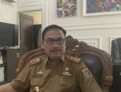 Investasi Lampung Baru Rp7,03 Triliun, Target Rp16,28 Triliun Masih Jauh