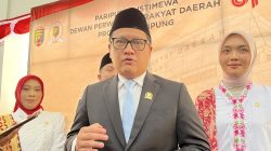 HUT RI ke-81, Ketua DPRD Lampung Bicara Soal Kesejahteraan