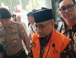 Mantan Menag Gus Yaqut Didakwa Rugikan Negara Rp622 Miliar dalam Kasus Kuota Haji