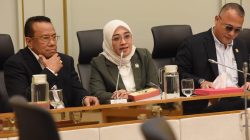 Bromo Terbakar, Karhutla Tembus 107 Ribu Hektare, DPR Desak Pencegahan Diperkuat