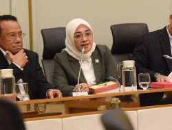 Bromo Terbakar, Karhutla Tembus 107 Ribu Hektare, DPR Desak Pencegahan Diperkuat