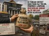 Di Tengah Defisit dan Utang Rp1 Triliun, Pemprov Lampung Kucurkan Hibah Rp35 Miliar untuk Kejaksaan