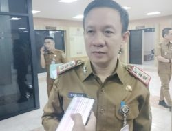 Sekdaprov Marindo: Satelit Lampung-1 Tak Gunakan APBD, Gandeng BRIN dan STAR.VISION Fokus Dukung Pembangunan Berbasis Data