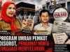 Pengamat Unila Desak Walikota Bandar Lampung Evaluasi Program Umrah Gratis, Transparansi Anggaran Jadi Sorotan