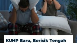Keluarga Pengurus PWI Lampung Mengaku Diancam Tetangga, Terpaksa Mengungsi Dini Hari