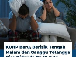 Keluarga Pengurus PWI Lampung Mengaku Diancam Tetangga, Terpaksa Mengungsi Dini Hari