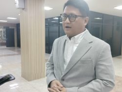 Ketua DPRD Lampung: APBD Perubahan 2026 Difokuskan untuk Infrastruktur dan Hilirisasi Pertanian