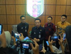 Pemprov Lampung Bantah Tuduhan Fokal, Tegaskan Tak Ada Surat yang Bertentangan Soal Status Lahan