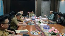 Lampung Perkuat Industri Kopi, LDC Siap Tambah Investasi dan Berdayakan Petani