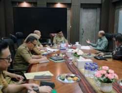 Lampung Perkuat Industri Kopi, LDC Siap Tambah Investasi dan Berdayakan Petani
