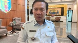 DBH Cair dari Pemerintah Pusat, Pemprov Lampung Dahulukan Kewajiban Daerah