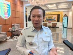 DBH Cair dari Pemerintah Pusat, Pemprov Lampung Dahulukan Kewajiban Daerah