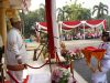 “One PTPN One Culture”, Denny Ramadhan Ajak Karyawan Kontribusi untuk Negeri Lewat HUT ke-81 RI