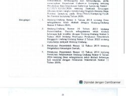 Tak Kunjung Cair, Rp24 Miliar Anggaran Desaku Maju Menguap ke Mana?