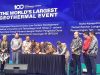 PTPN I dan Geo Dipa Kaji Pemanfaatan Panas Bumi untuk Pengeringan Teh