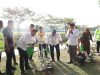 Menteri Lingkungan Hidup-PTPN IV PalmCo Luncurkan Gerakan Tanam 1,5 Juta Pohon