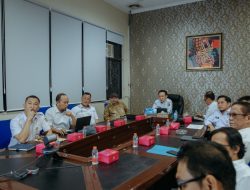 Pemprov Dorong Produk Desa Lampung Tembus Ekspor